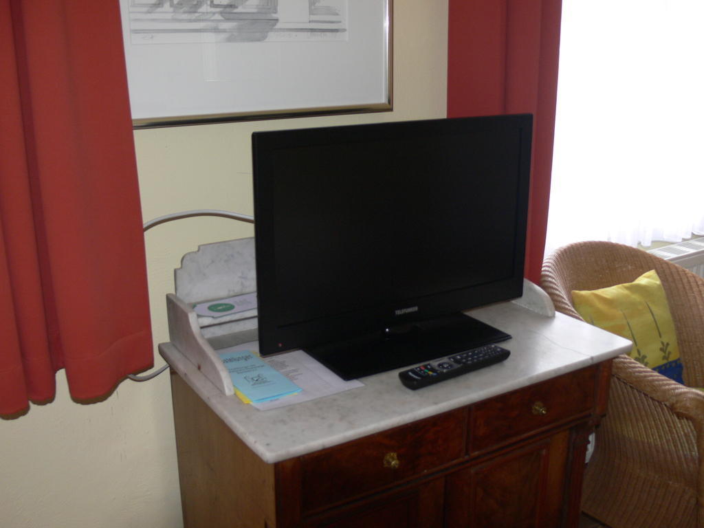 Gasthof & Fleischerei Endler Rheinsberg Room photo